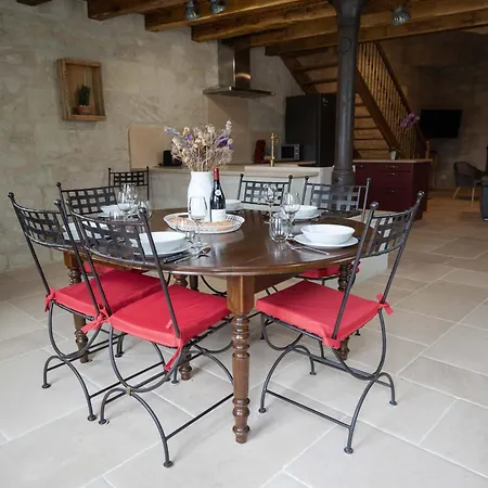 Troglodyte A 15 Min Du Futuroscope * Jaunay-Clan