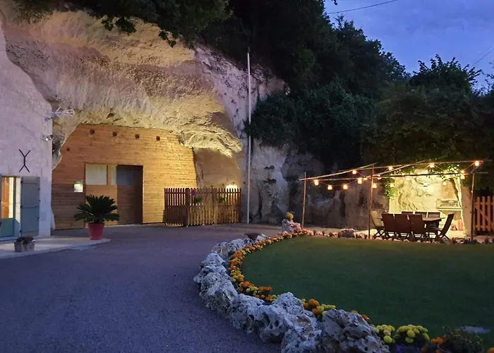 Troglodyte A 15 Min Du Futuroscope * Jaunay-Clan